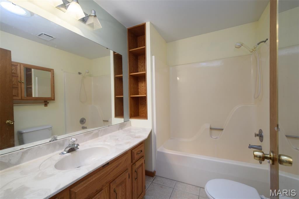 Northfield Lt 5 Sub - Residential