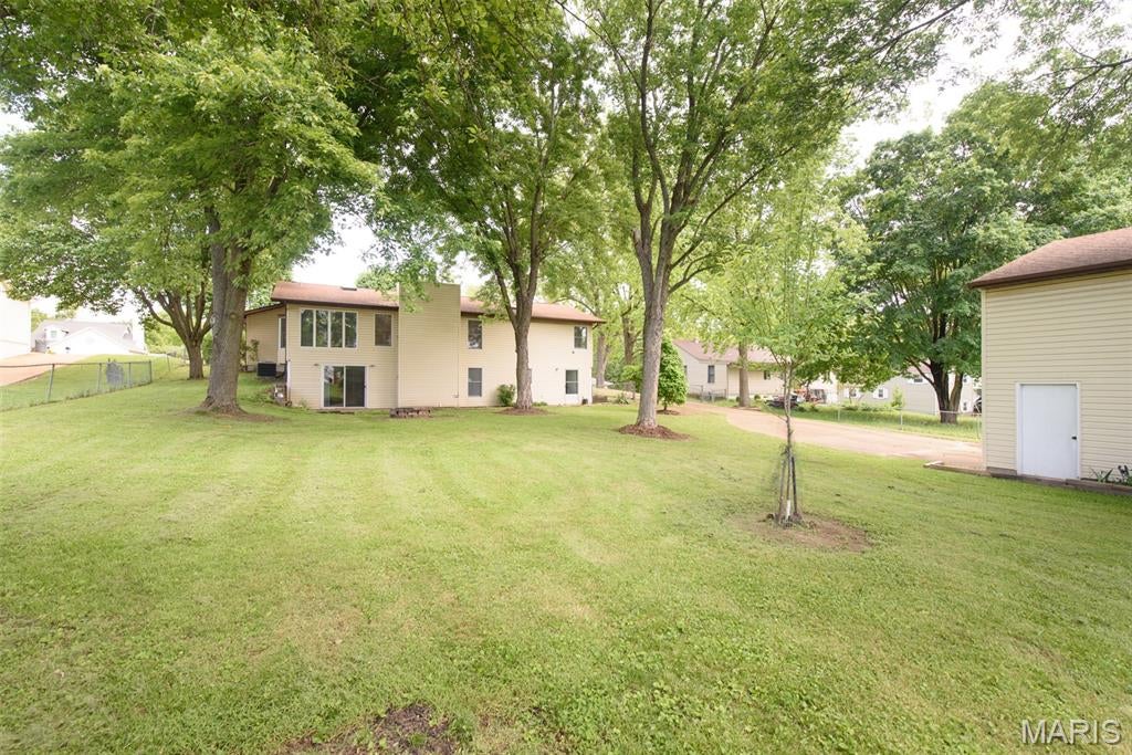Northfield Lt 5 Sub - Residential