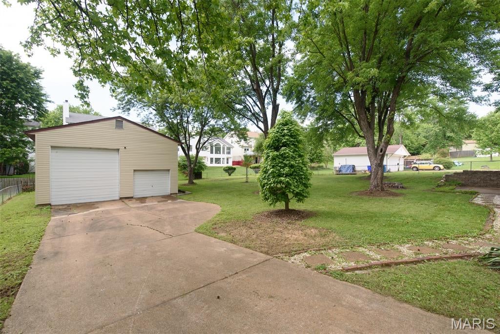 Northfield Lt 5 Sub - Residential