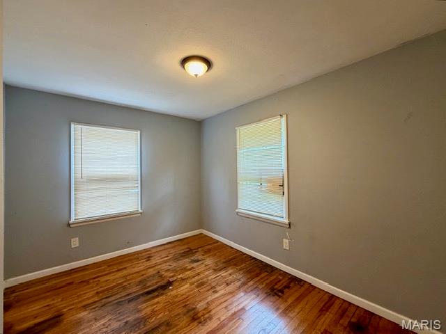 Breckenridge Place - Residential