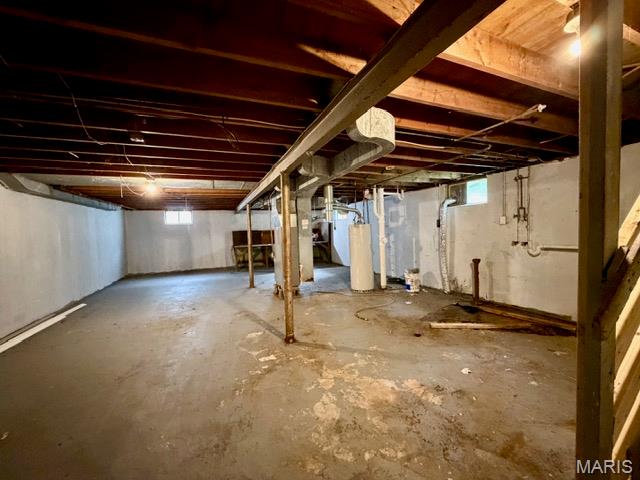 Breckenridge Place - Residential