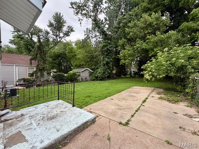 Breckenridge Place - Residential