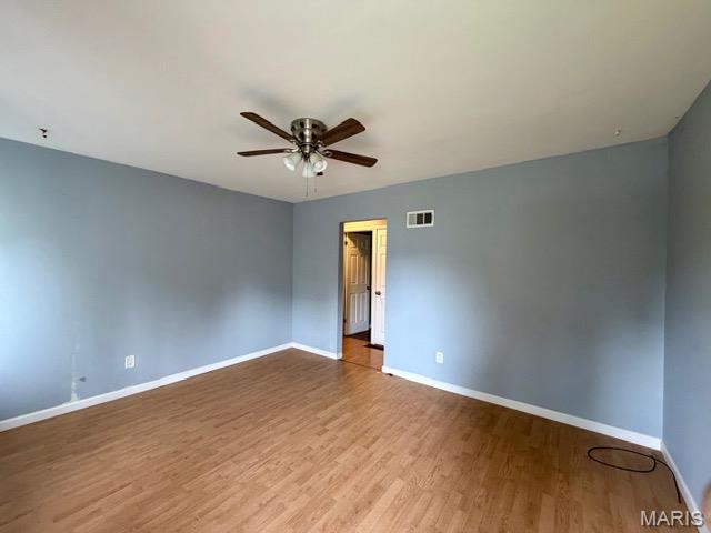 Breckenridge Place - Residential