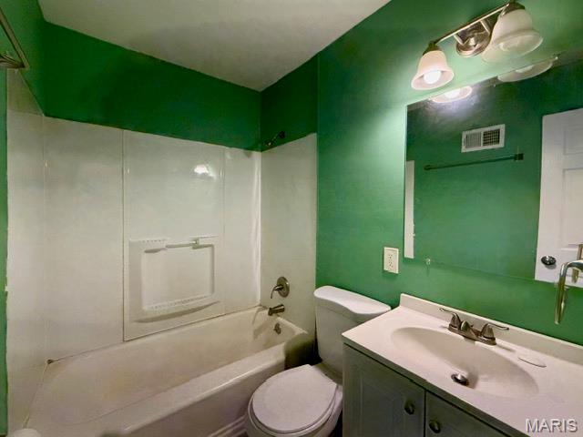 Breckenridge Place - Residential