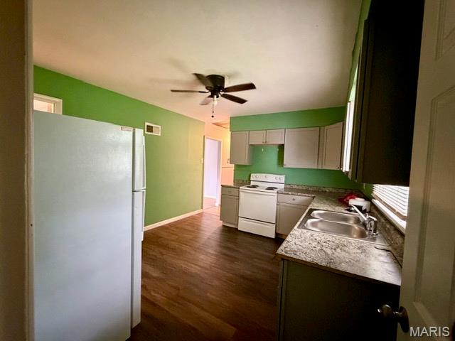 Breckenridge Place - Residential