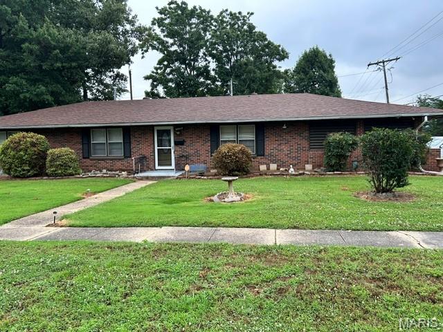 Clayton Add - Residential