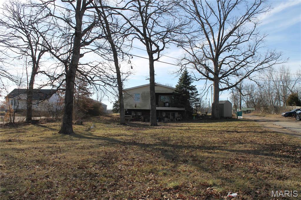 Suburban Farms - Residential