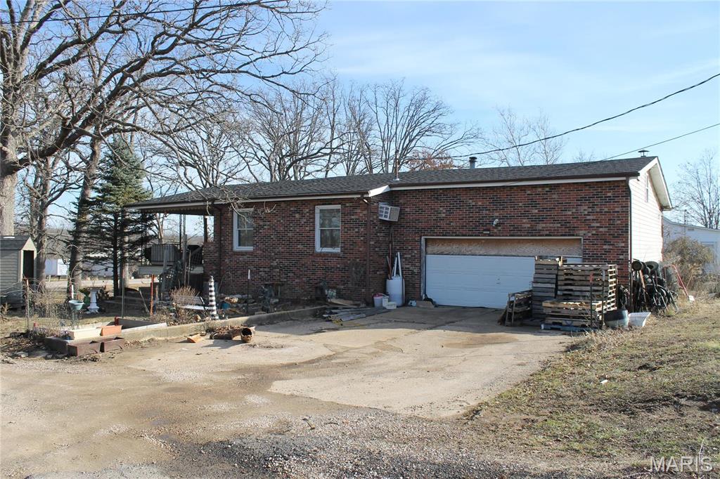 Suburban Farms - Residential