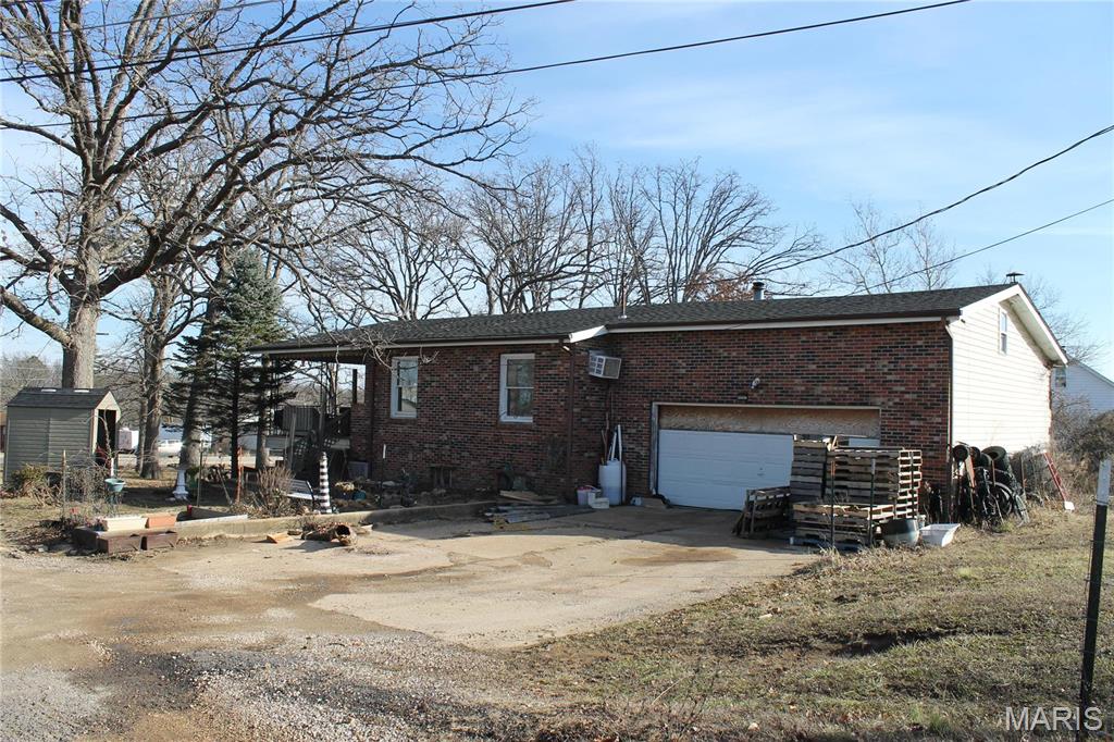 Suburban Farms - Residential