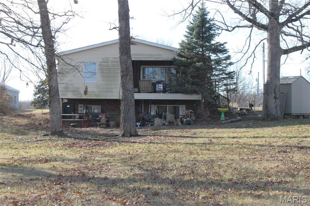 Suburban Farms - Residential