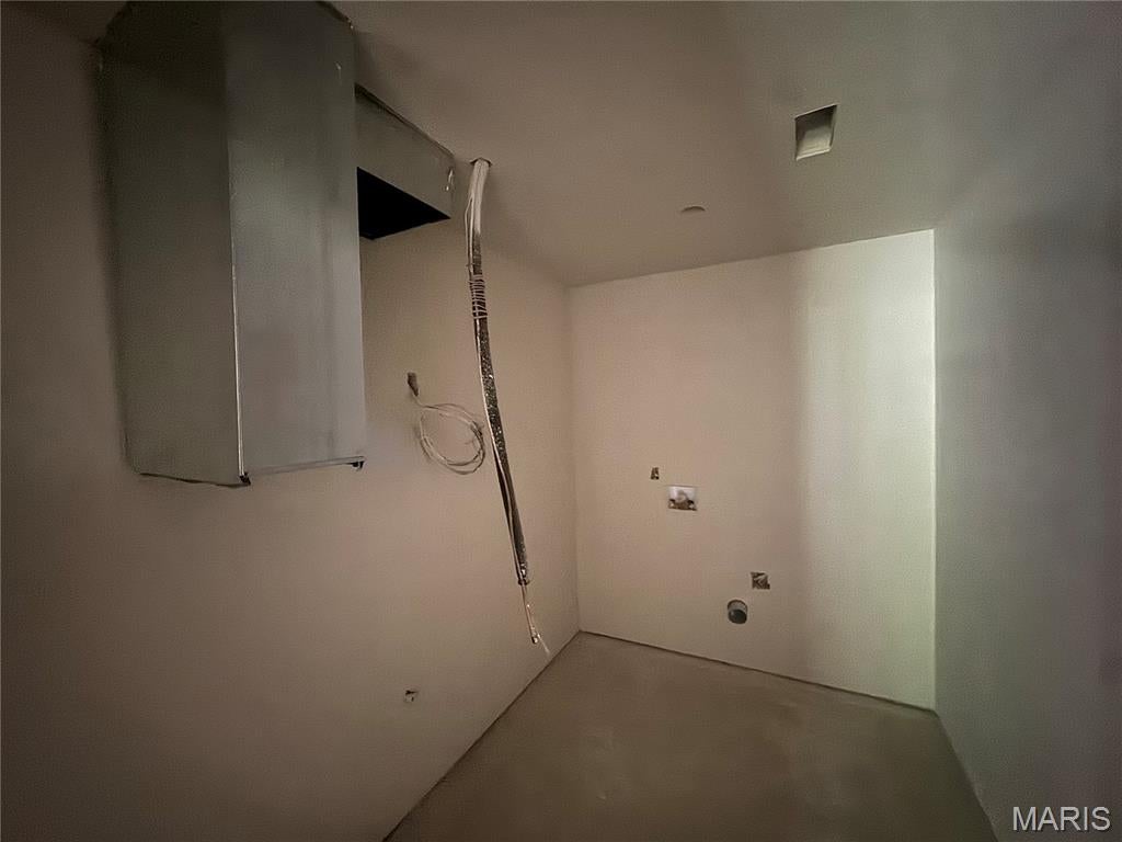 Glendale Sub - Residential