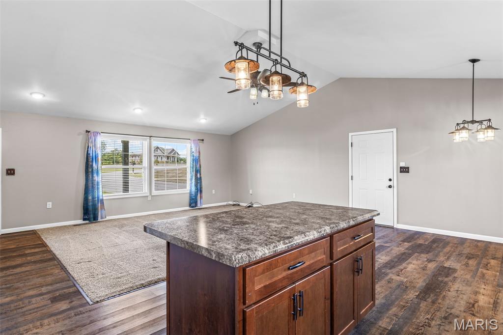 Ridgewood Hills - Residential