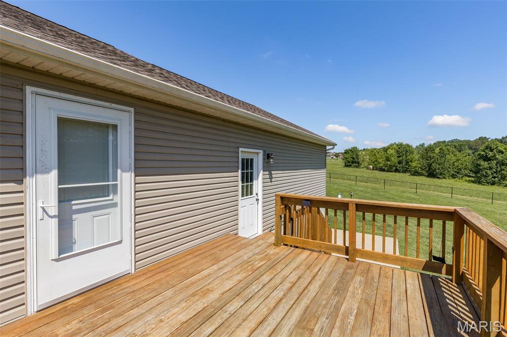 Ridgewood Hills - Residential