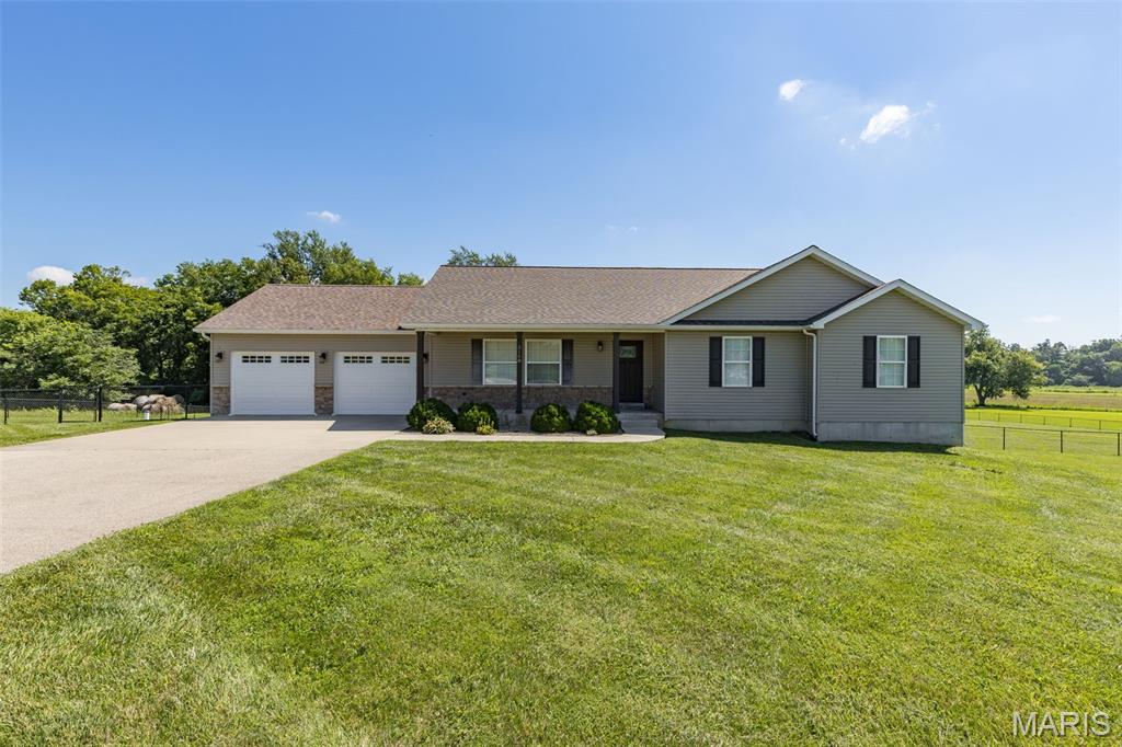 Ridgewood Hills - Residential