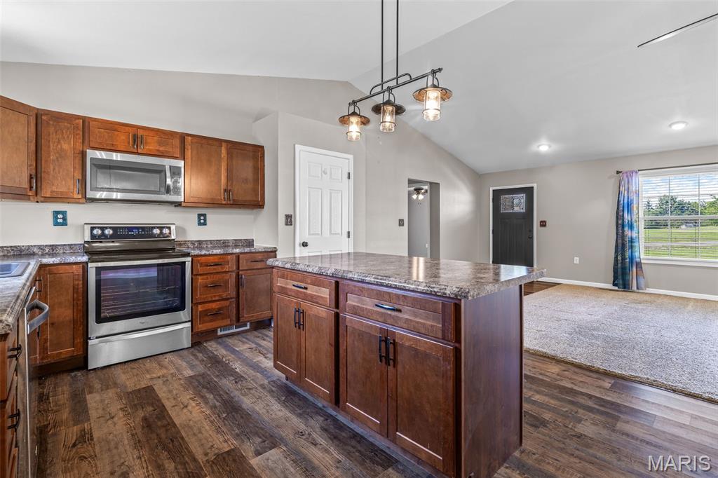 Ridgewood Hills - Residential