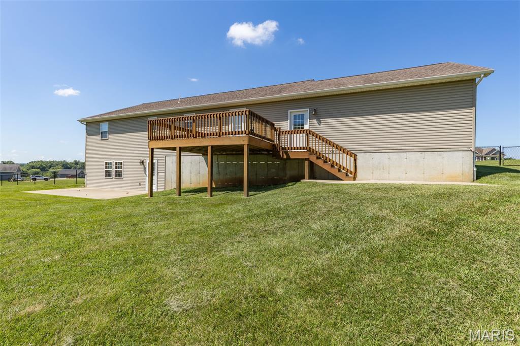 Ridgewood Hills - Residential