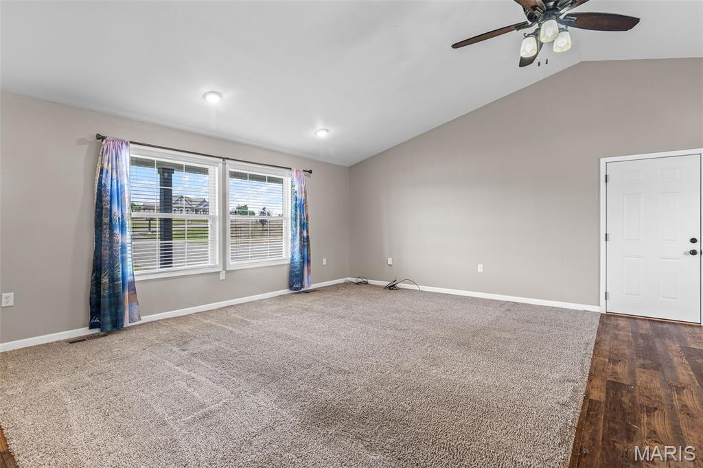 Ridgewood Hills - Residential