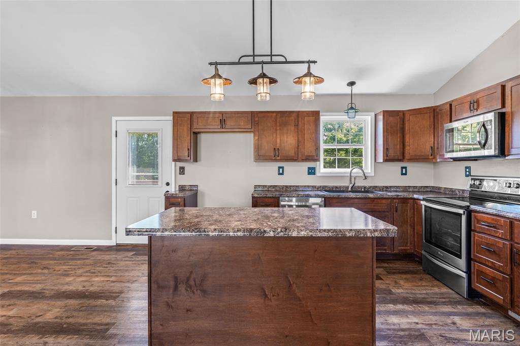 Ridgewood Hills - Residential