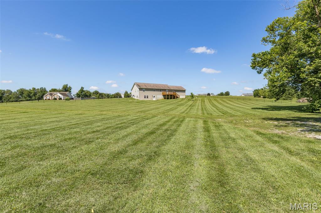 Ridgewood Hills - Residential