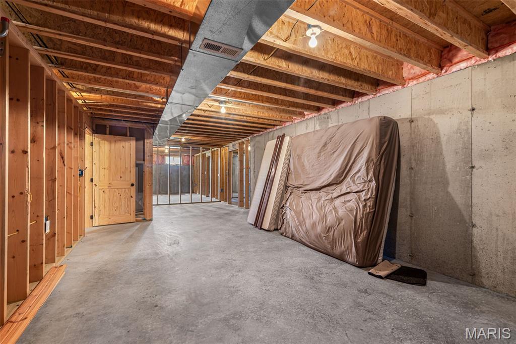 Ridgewood Hills - Residential
