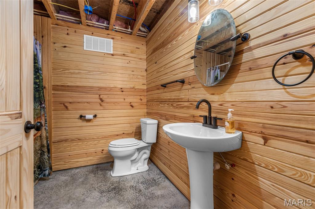 Ridgewood Hills - Residential