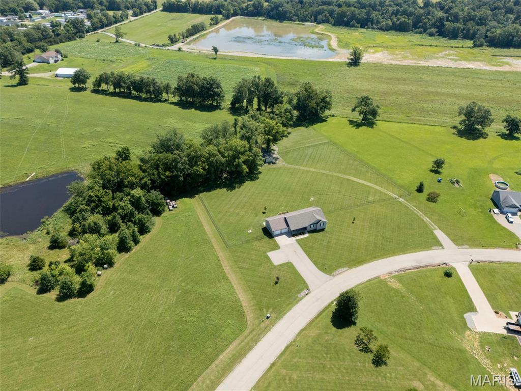 Ridgewood Hills - Residential