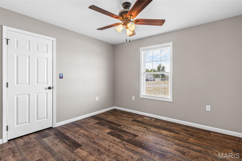 Ridgewood Hills - Residential