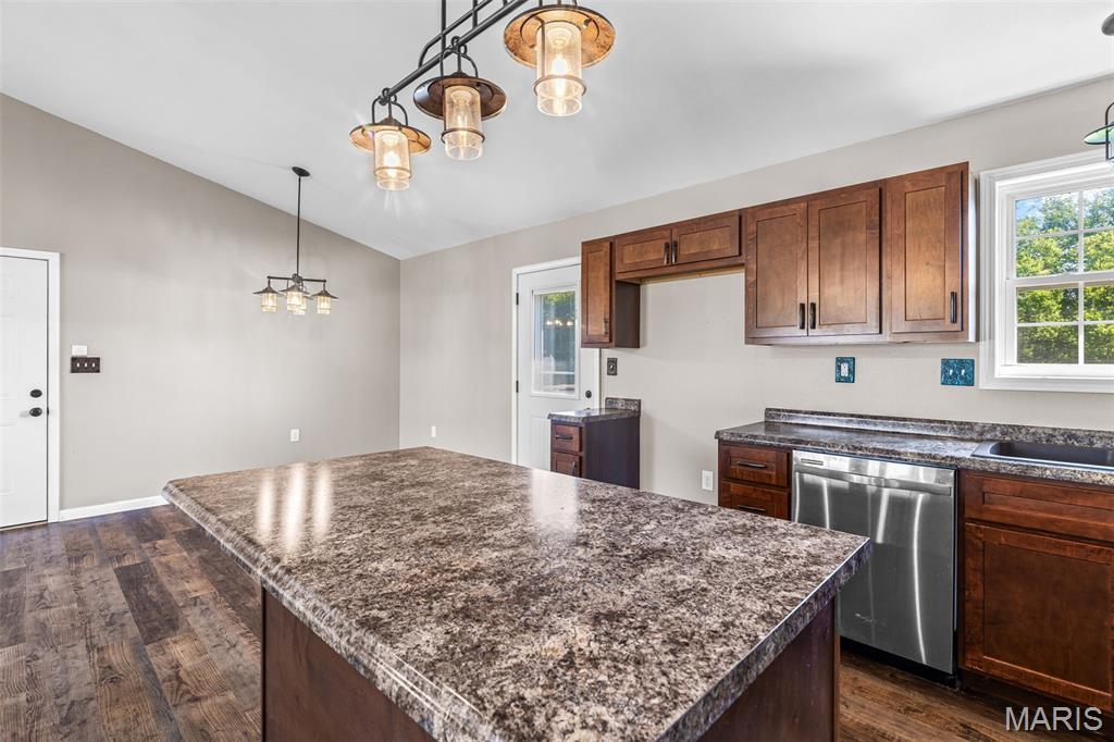 Ridgewood Hills - Residential