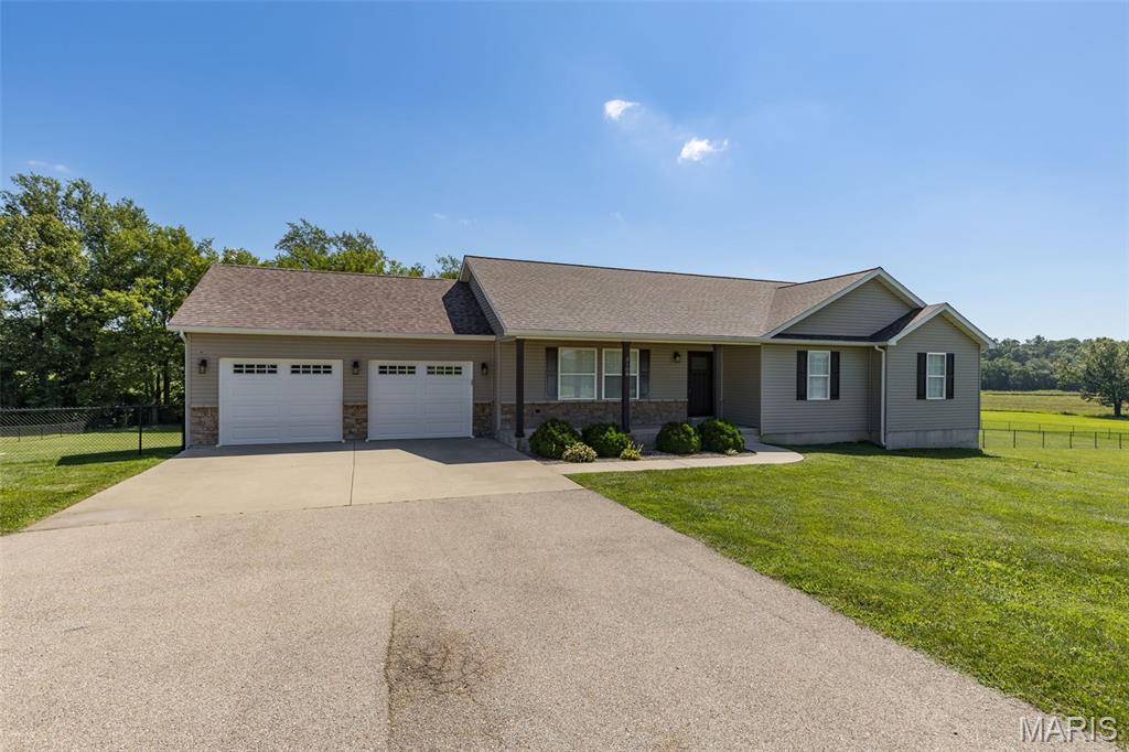 Ridgewood Hills - Residential