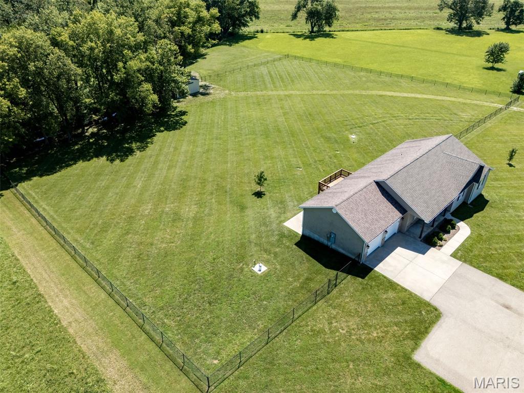 Ridgewood Hills - Residential