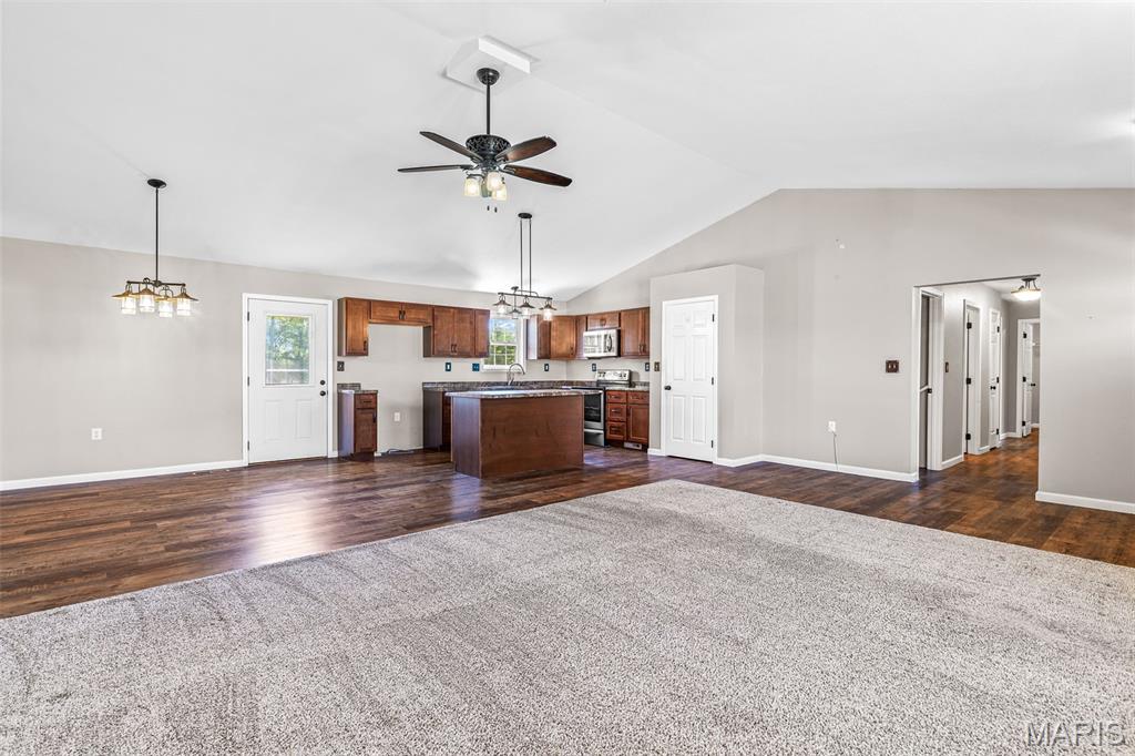 Ridgewood Hills - Residential