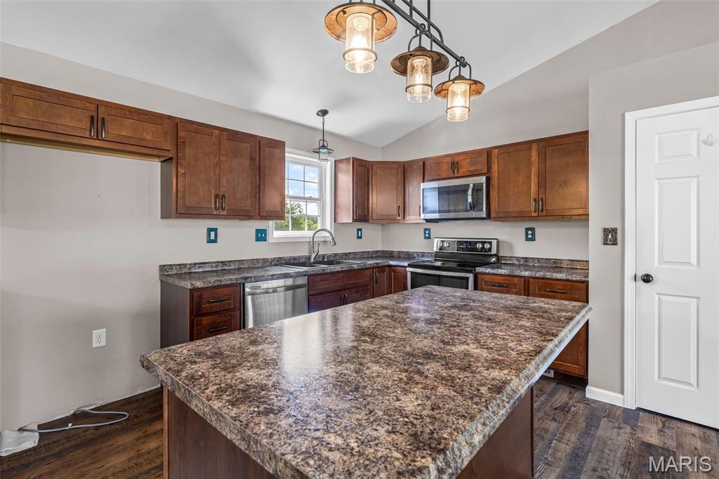 Ridgewood Hills - Residential