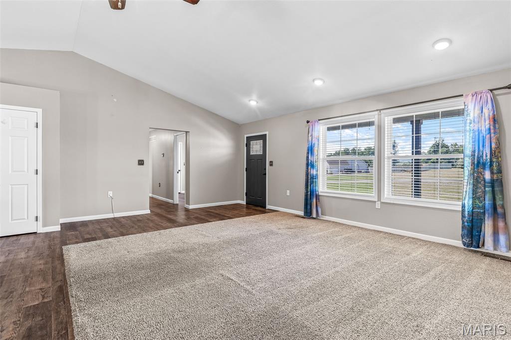Ridgewood Hills - Residential