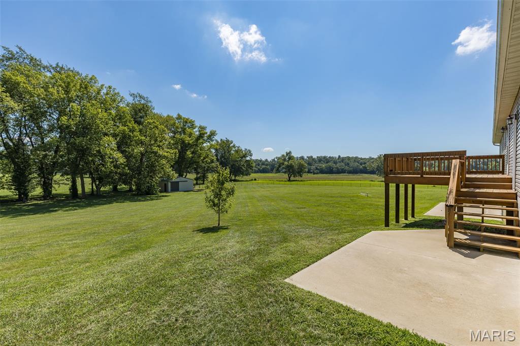 Ridgewood Hills - Residential