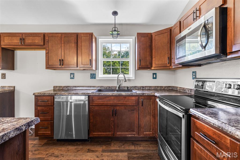 Ridgewood Hills - Residential