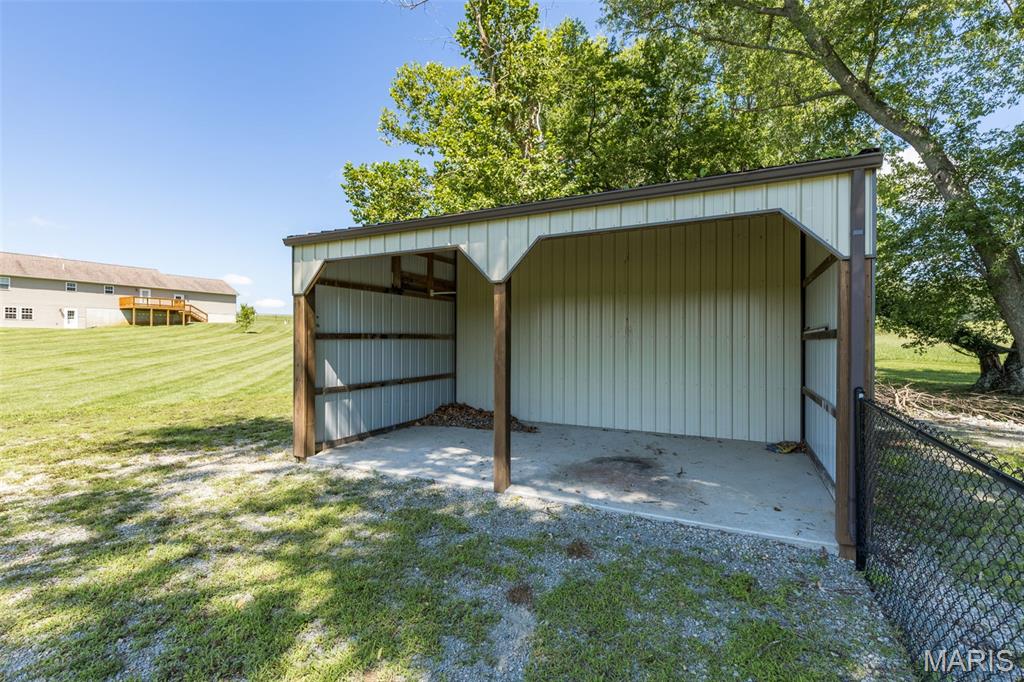 Ridgewood Hills - Residential