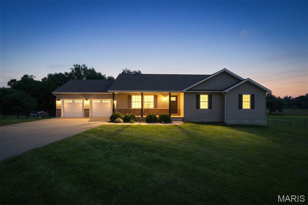 Ridgewood Hills - Residential