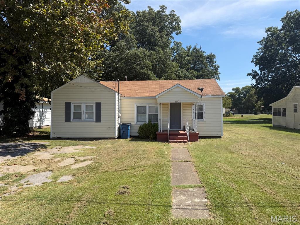 Killion's Add. - Residential