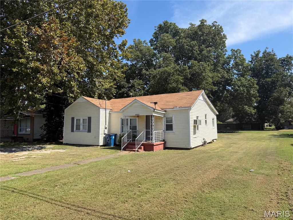 Killion's Add. - Residential