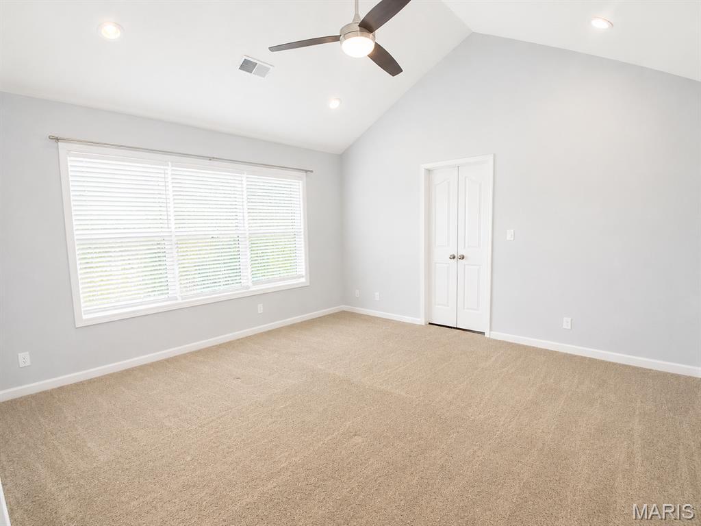 Woodridge Dev - Residential