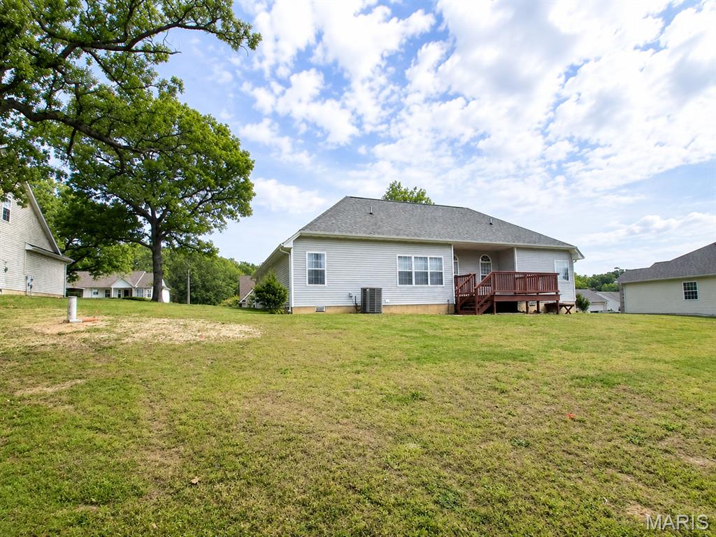 Woodridge Dev - Residential