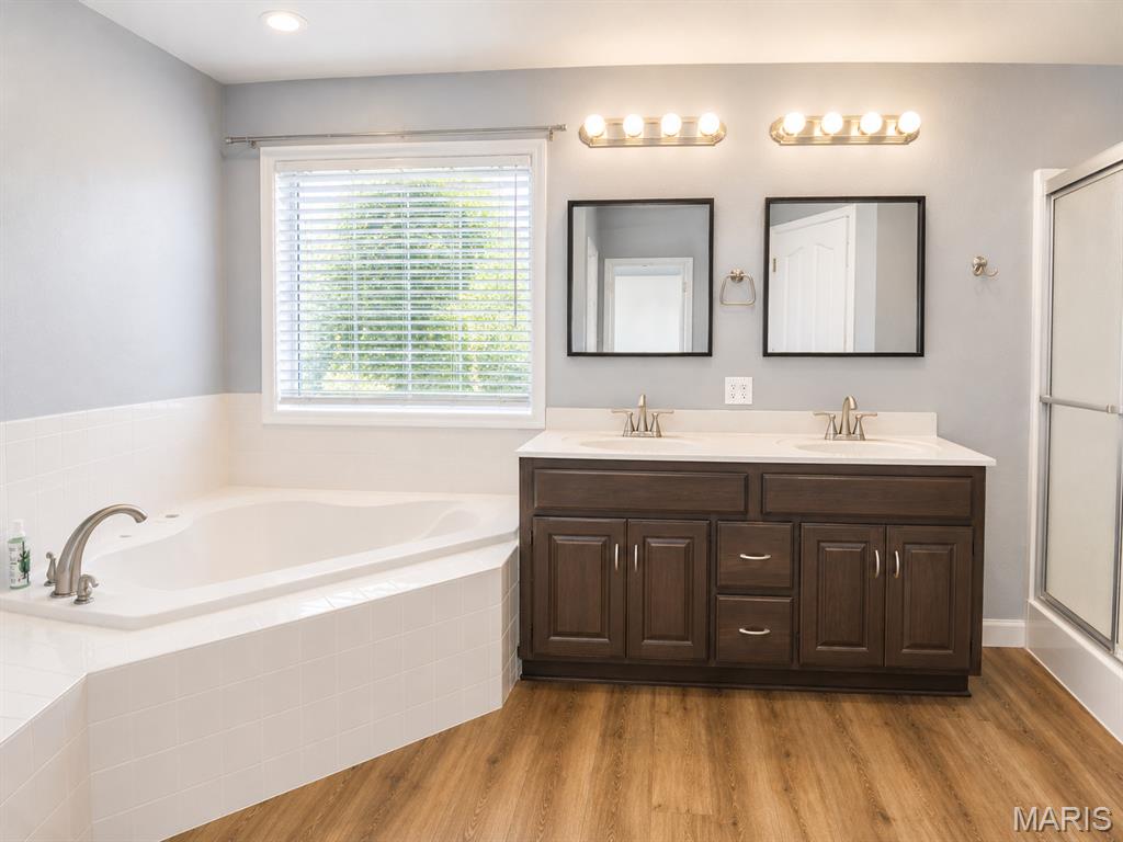 Woodridge Dev - Residential