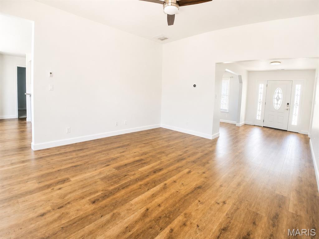 Woodridge Dev - Residential