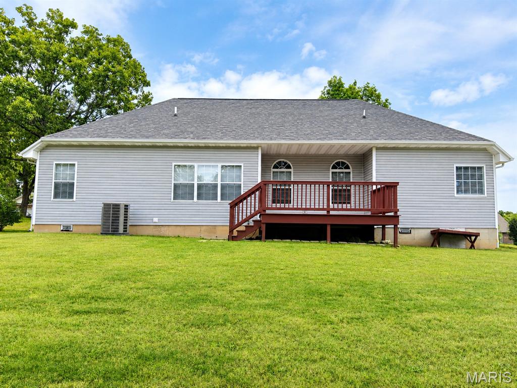 Woodridge Dev - Residential
