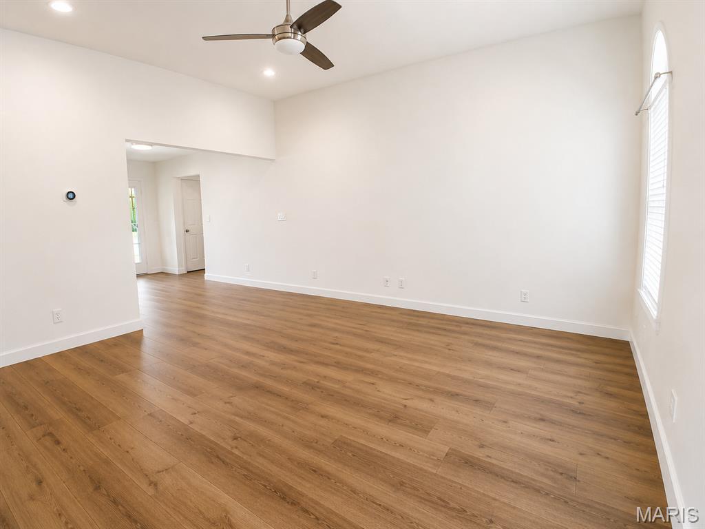 Woodridge Dev - Residential