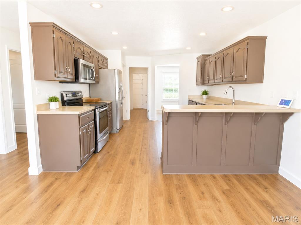 Woodridge Dev - Residential