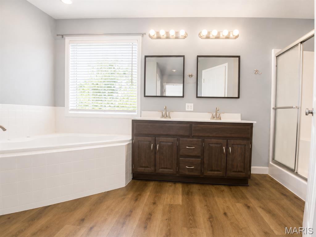 Woodridge Dev - Residential
