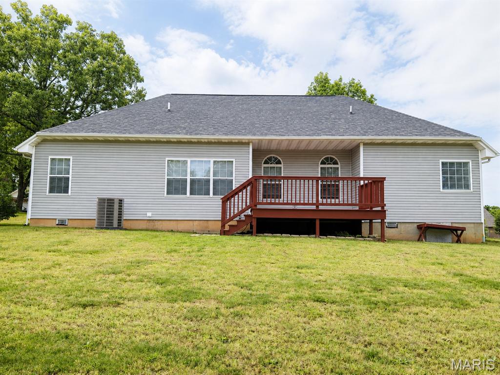 Woodridge Dev - Residential