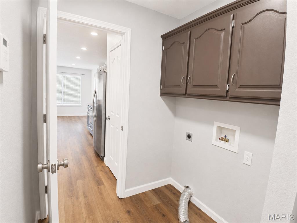 Woodridge Dev - Residential