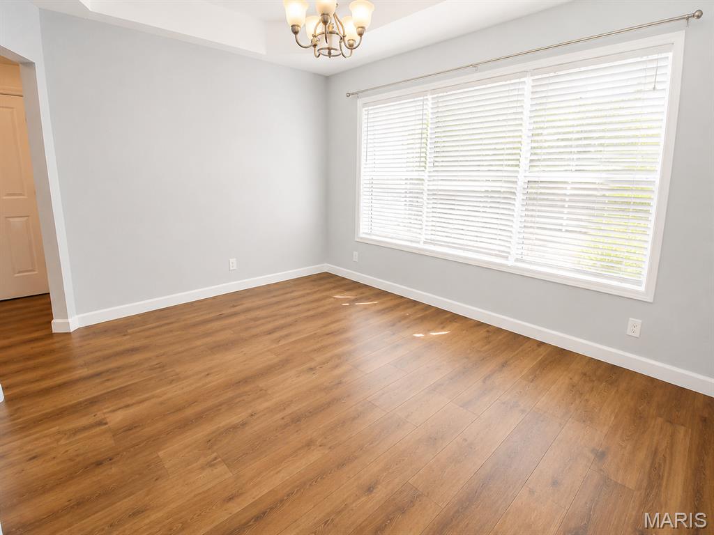 Woodridge Dev - Residential